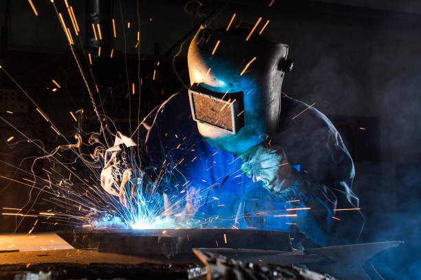 Best Automation and Robotic Welding in Springfield, NJ