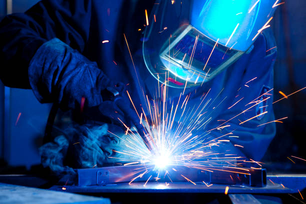 Affordable Welder Services in Springfield, NJ