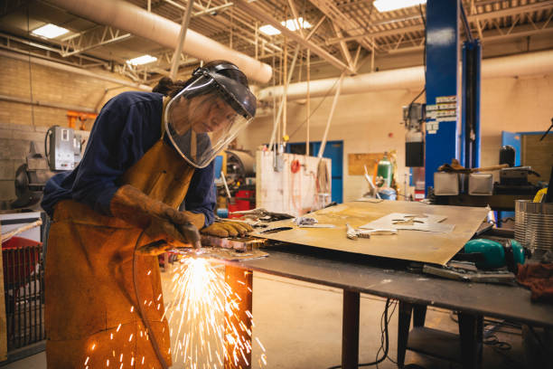 Best Marine and Shipbuilding Welding in Springfield, NJ